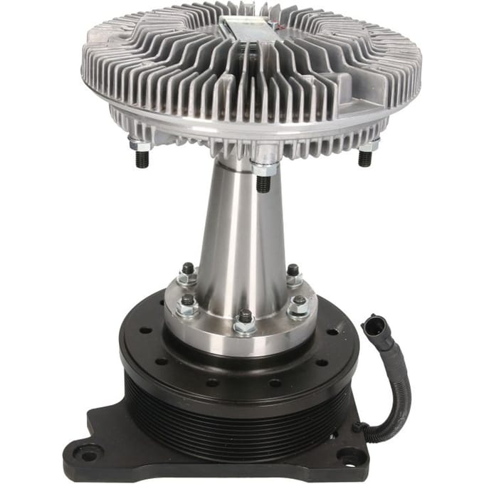 Koppeling, radiatorventilator NRF 49029