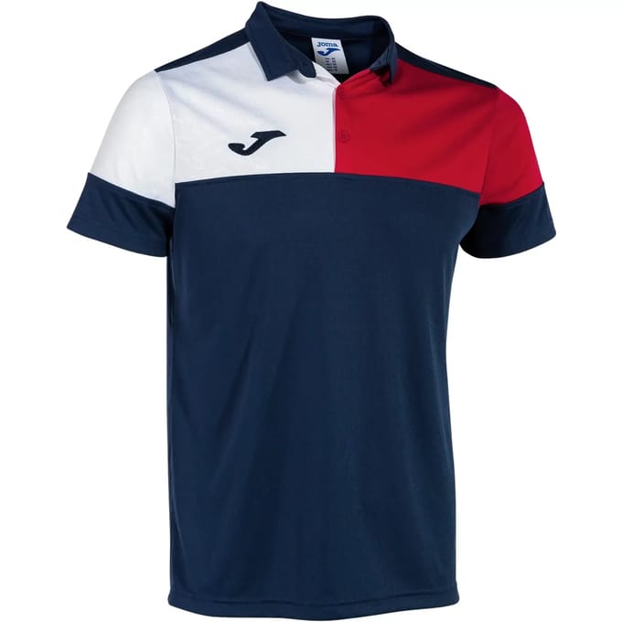 Kinderpolo Joma Crew V