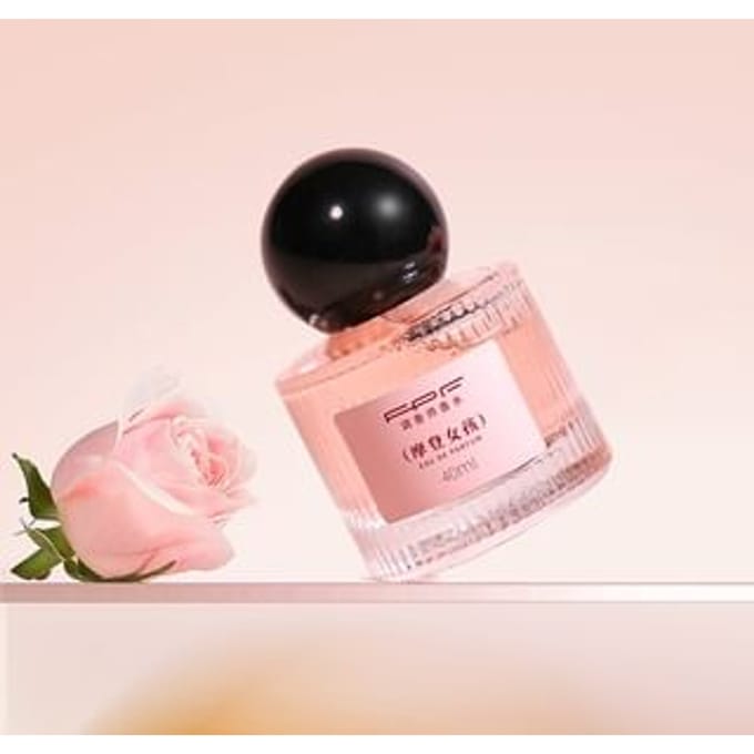 FPF - Modern Girl Eau De Parfum 40ml