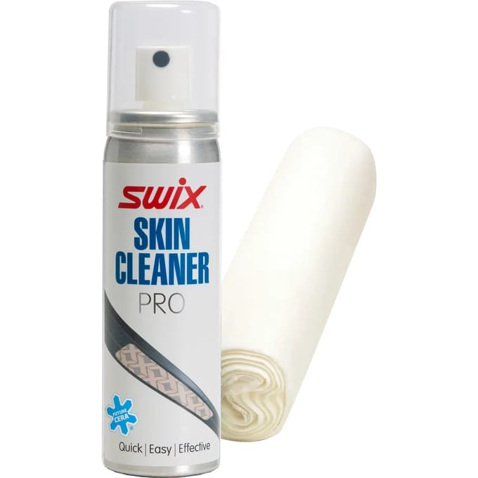 Schoner Swix Skin Pro