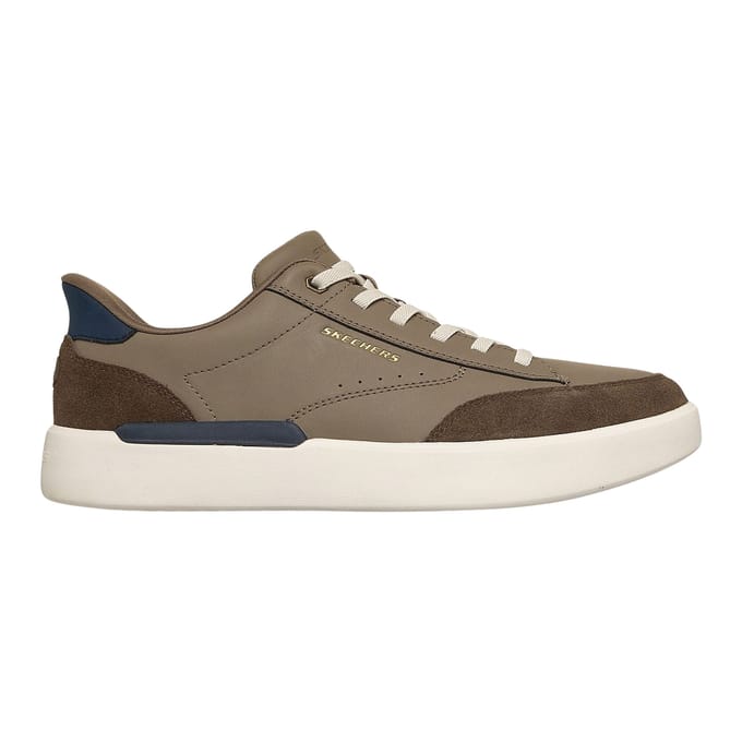 Skechers Skechers Verloma Radical Instappers taupe