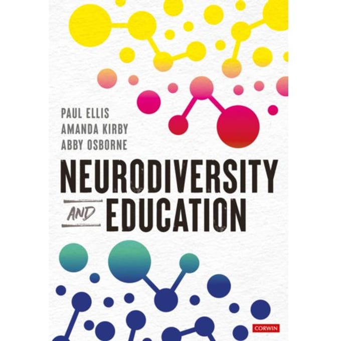 Neurodiversity And Education - Ellis, Paul