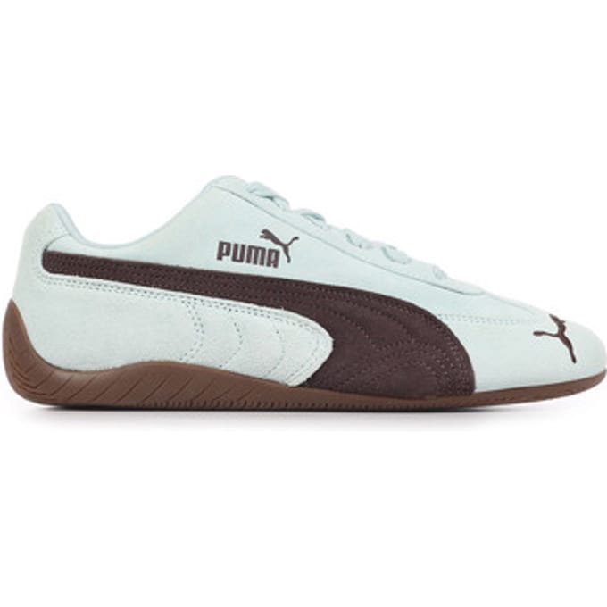 Lage Sneakers Puma Speedcat OG