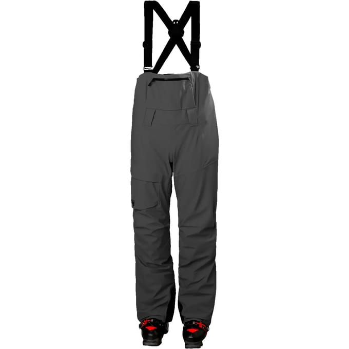Dames skibroek Helly Hansen Verglas BC