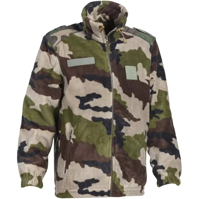 Kinderfleece Idaho