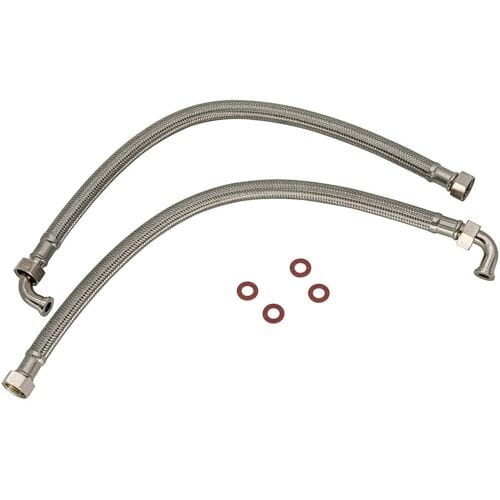 Steinberg set connection hoses Art. 100.9512