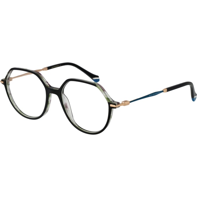 Ana Hickmann Brilrand AH6480 H01 52