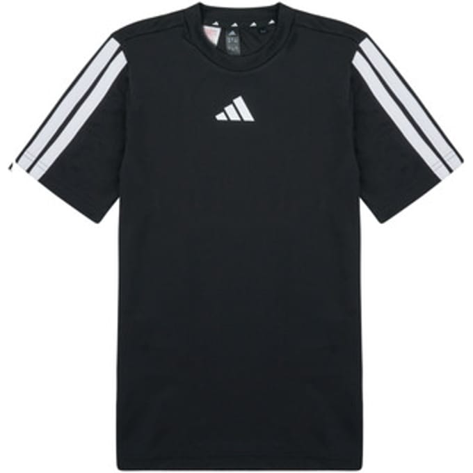 T-shirt Korte Mouw adidas JJ1032