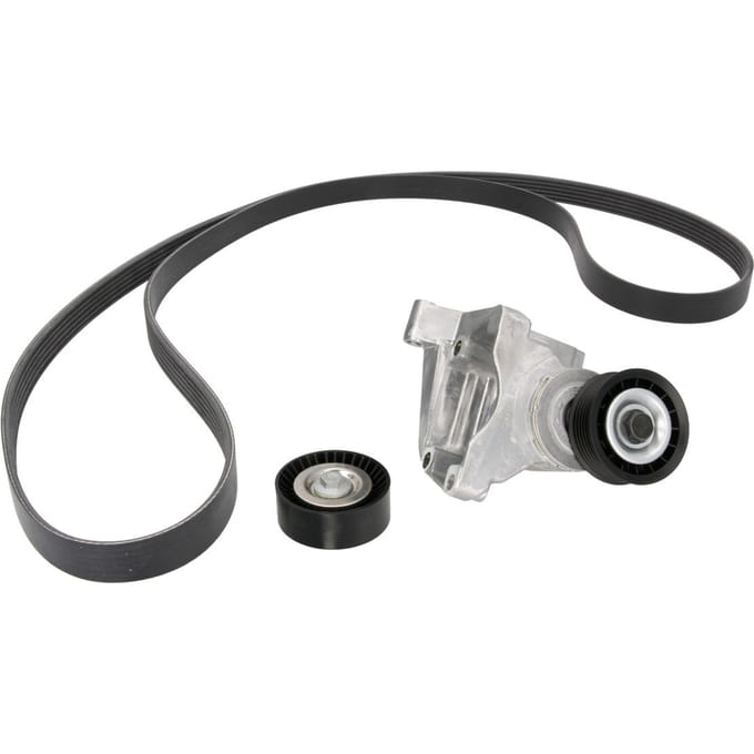 Schaeffler Ina Poly V-riem set INA 529 0007 10