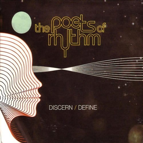 Discern / Define - The Poets Of Rhythm