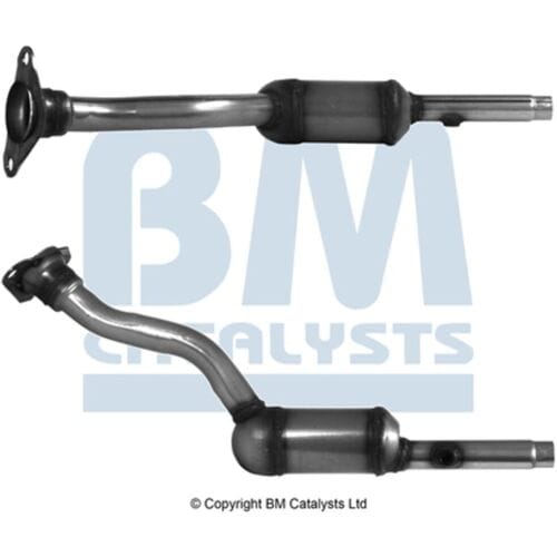 Katalysator BM CATALYSTS BM92338H