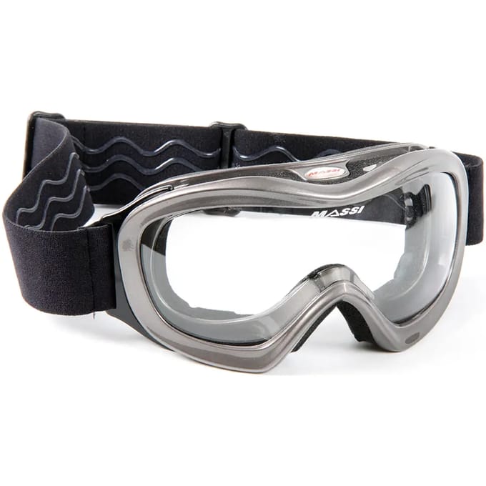 schermmasker Massi O'Show