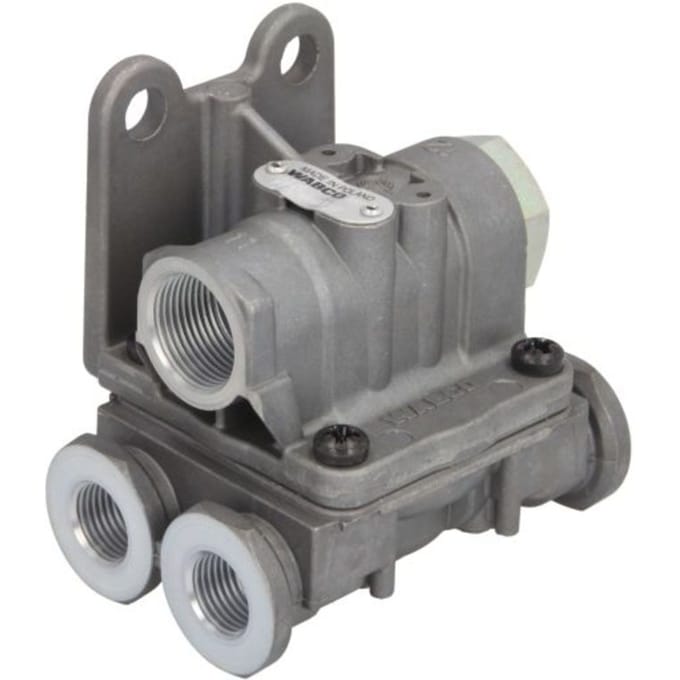 Snelsluitventiel WABCO 9735000510
