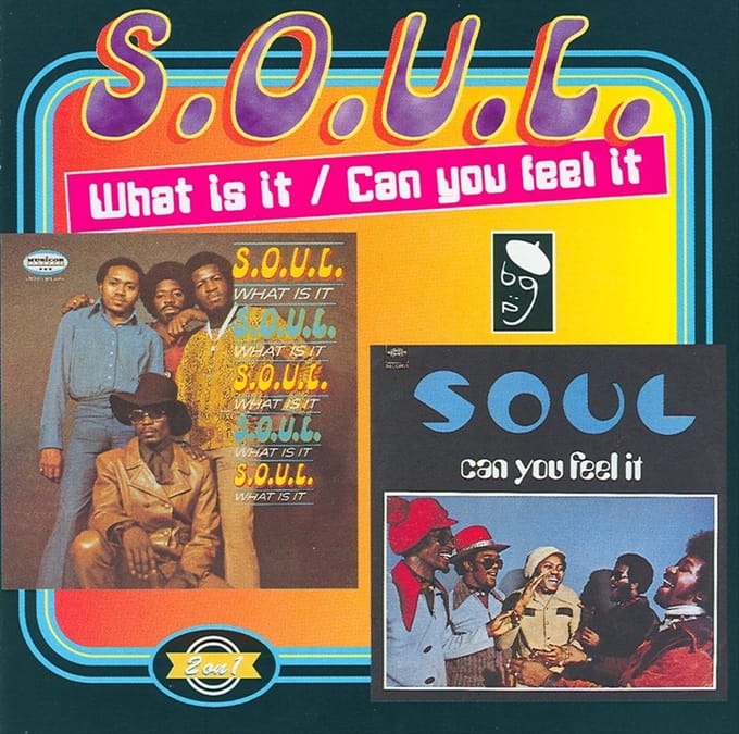 Can You Feel It?
