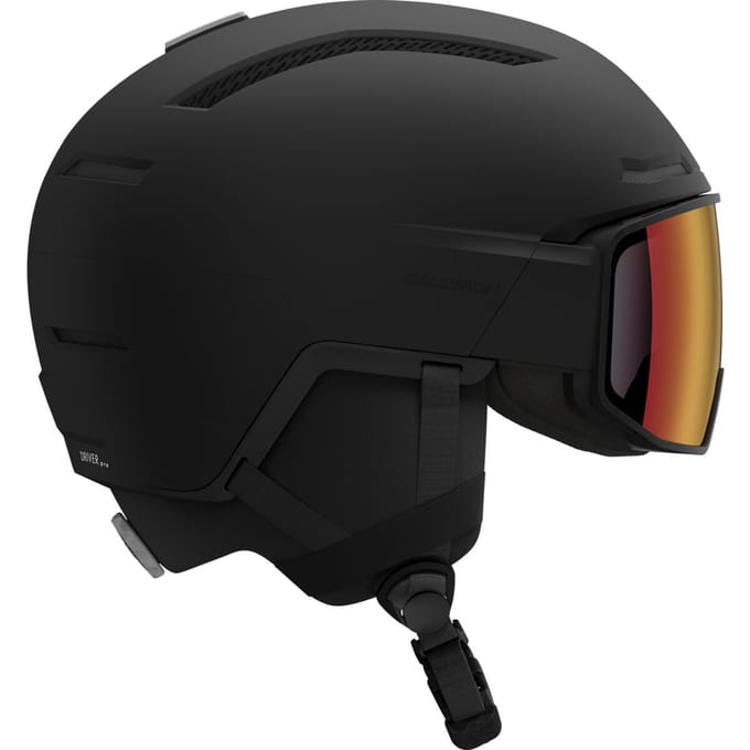 Salomon Driver Pro Sigma