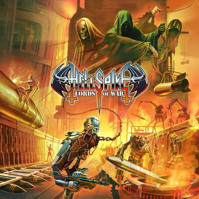 Lords Of War