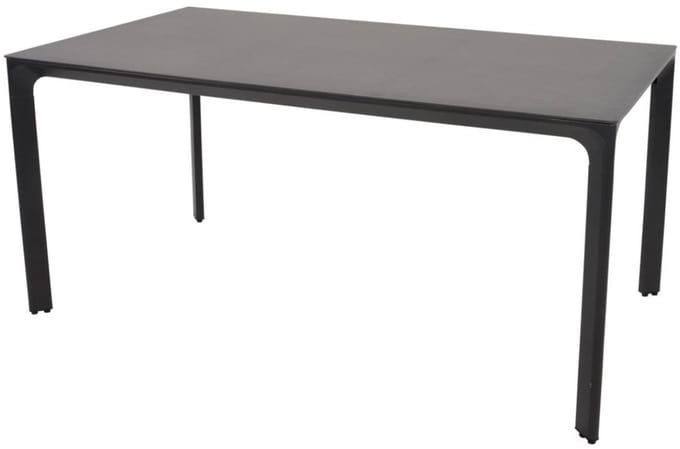 Les - Carcassonne tafel 160x90x74cm