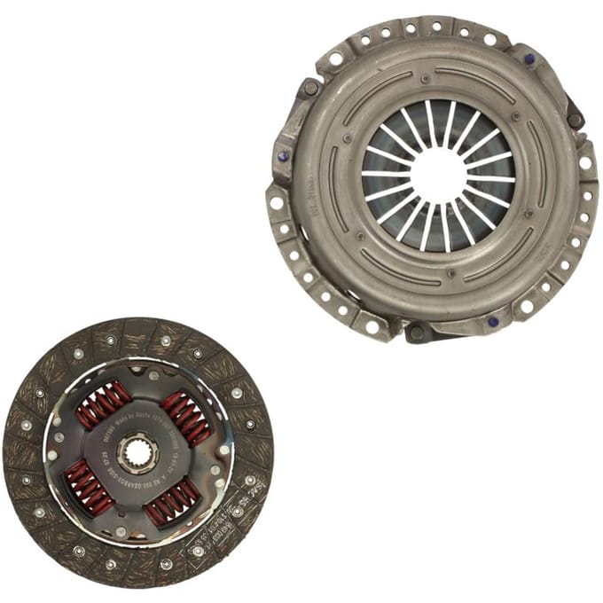 Schaeffler Luk Koppeling kit LUK 619 3064 09