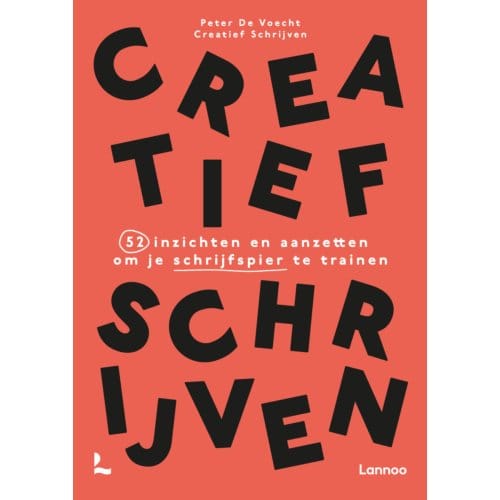 Creatief Schrijven - Creatief Schrijven