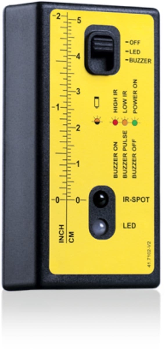 Spotfinder