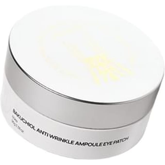 Bueno - Bakuchiol Anti Wrinkle Ampoule Eye Patch - Oogmasker