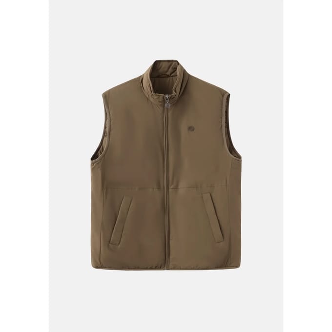 Vest Serge Blanco Daytona ultralight