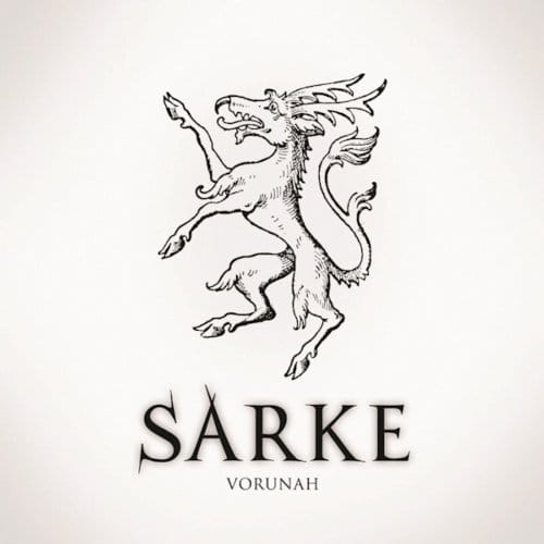 Vorunah - Sarke
