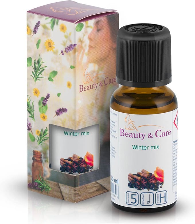 Winter mix - Beauty & Care - 20 ml. new