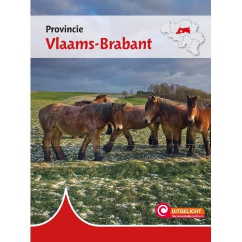 Provincie Vlaams-Brabant - België - Joris Denoo