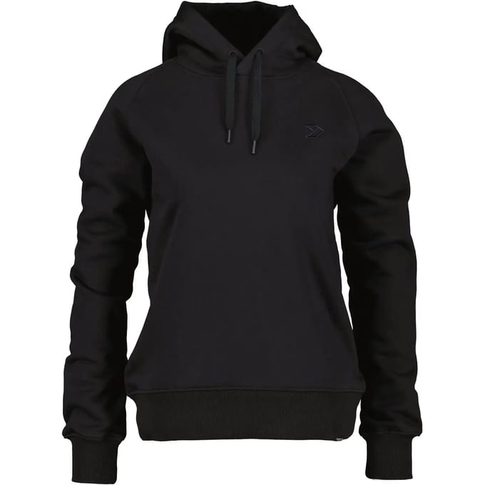 Dames Hoodie Didriksons Ven