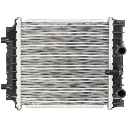 Radiator, motorkoeling NRF 550287