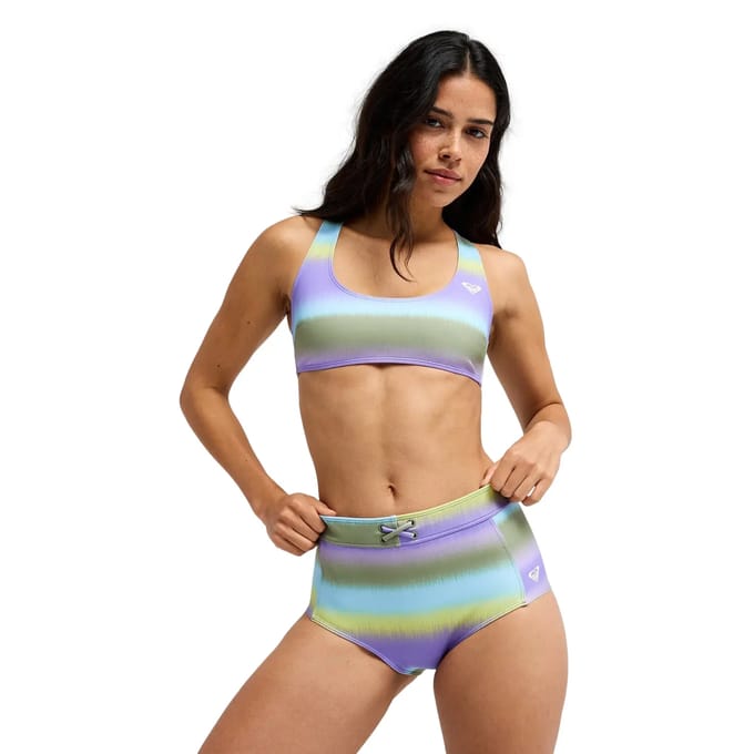 Dameszwembroekje Roxy Pro Surf Classic