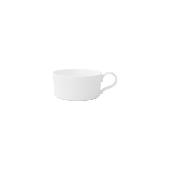 Villeroy & Boch Modern Grace Koppen & Schotels Theekop, 0,23 ltr