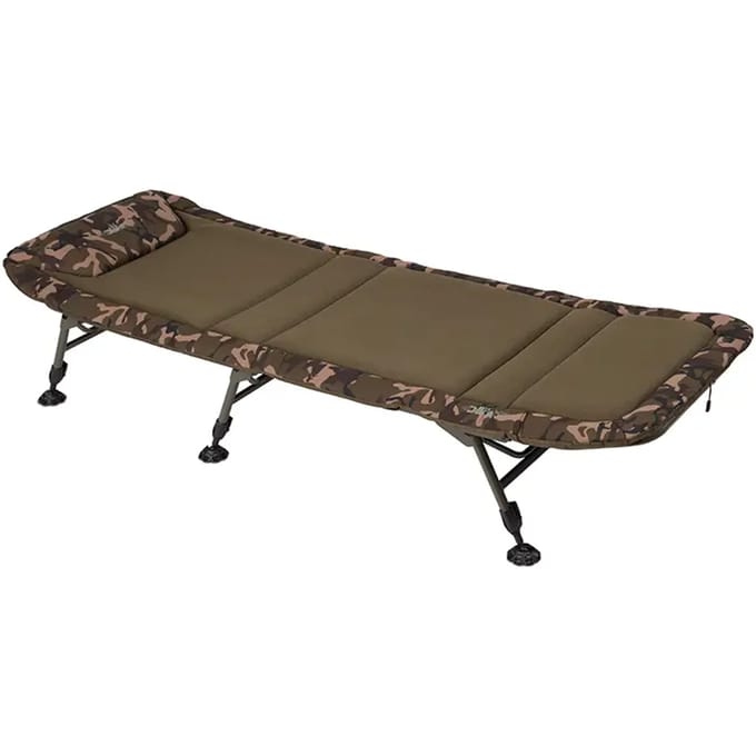 Campingbed Fox Duratile