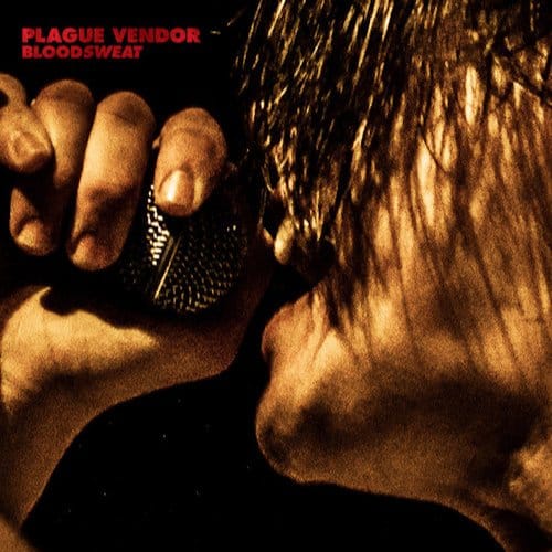 Bloodsweat - Plague Vendor