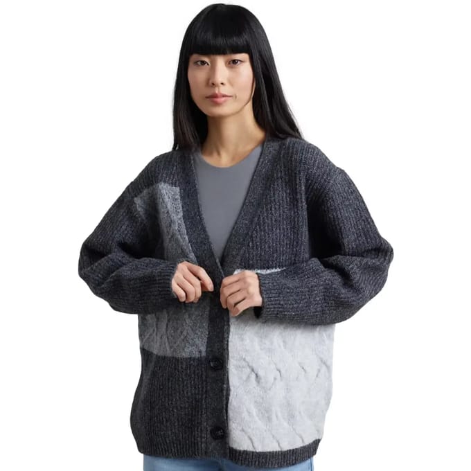 Damesvest 24 Colours