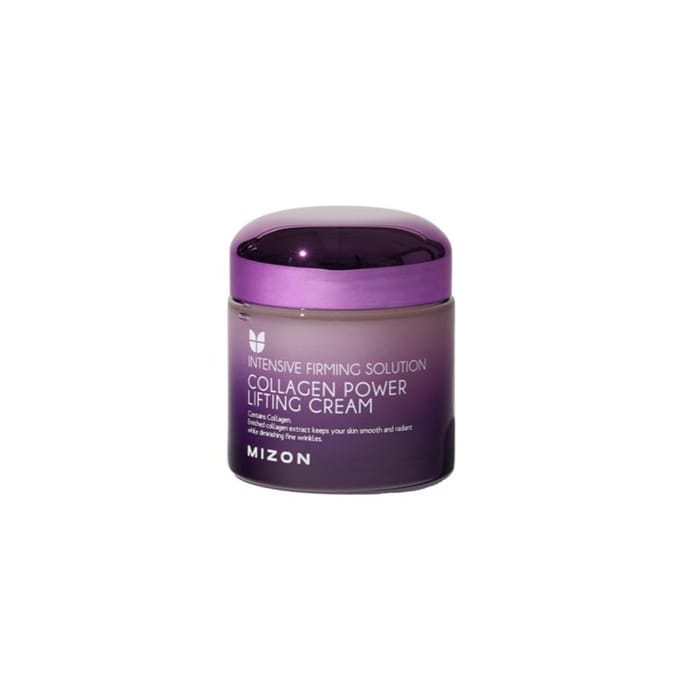 MIZON Crème Élastique Lifting Puissant au Collagène 75ml #75ml