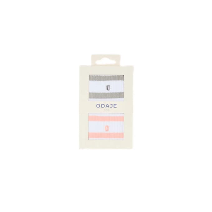 Sokken Odaje Sport (x2)