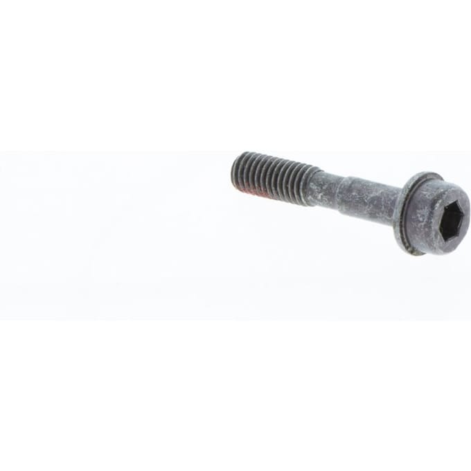 Screw