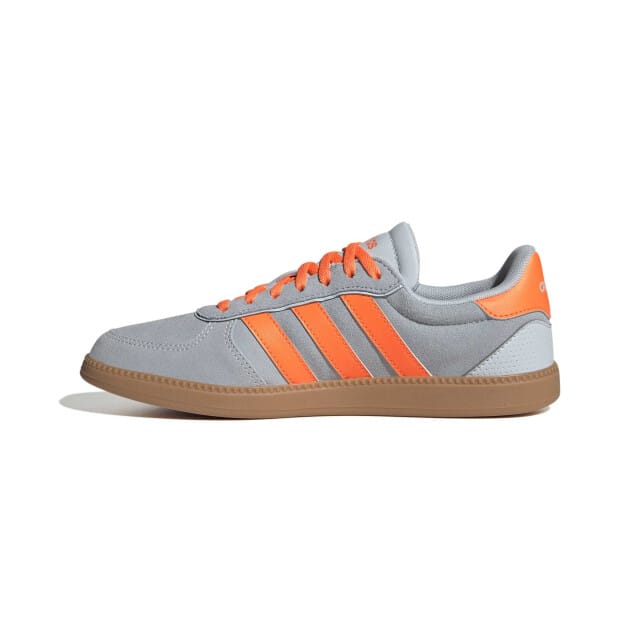 Adidas Sportswear Breaknet Sleek Schoenen - Dames - Blauw