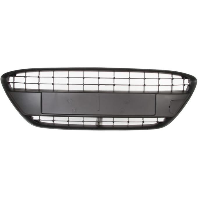 Ventilatierooster, bumper BLIC 6509-01-2565910P