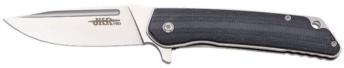 JOKER Jkr Pro 10.003 19.5 Cm Opvouwbaar Zakmes Zakmes - Inklapbaar Mes