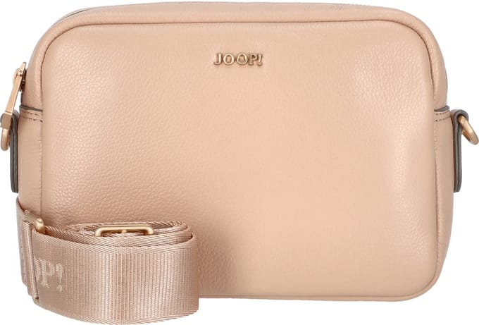 JOOP! Schoudertas Avondtas Vivace Cloe Shoulderbag Nude Roze