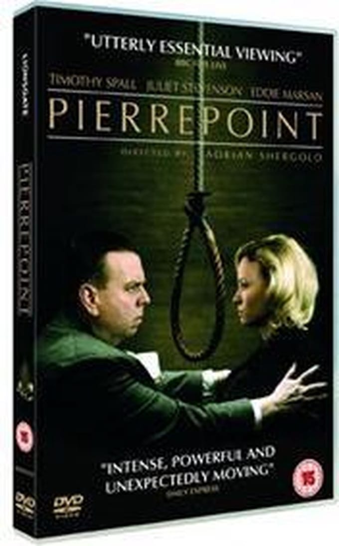 Pierrepoint
