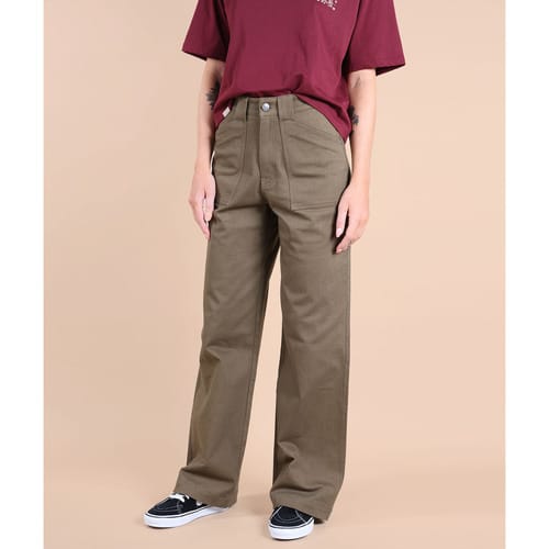 Broek Oxbow Flare broek BALI