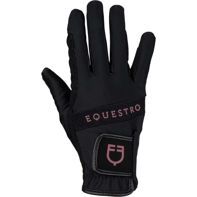 Rijhandschoenen Equestro