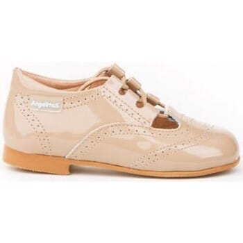 Nette schoenen Angelitos Gales 1506 Camel