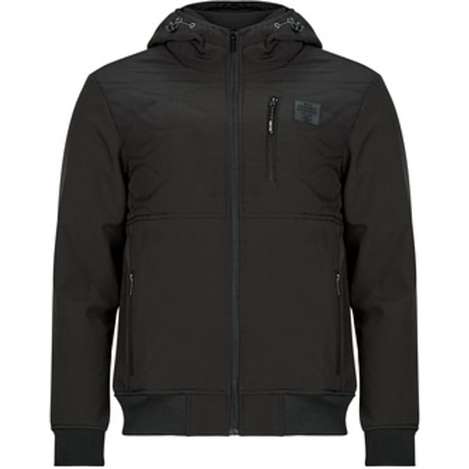 Deeluxe  Parka Jas FLAY