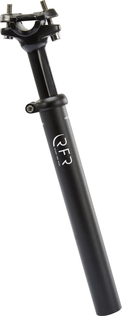 RFR SUSPENSION SEATPOST 27.2X300MM (60-90KG)