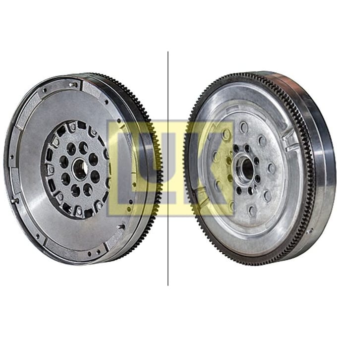 Schaeffler Luk Dubbel massa vliegwiel LUK 415 0539 10